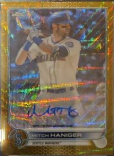 Mitch Haniger