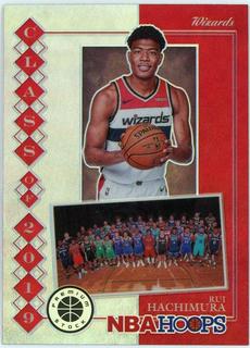 Rui Hachimura
