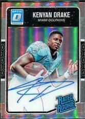 Kenyan Drake
