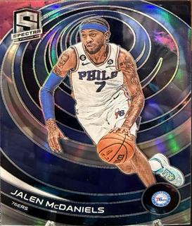 Jalen McDaniels