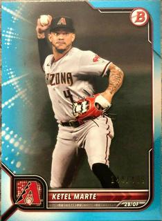 Ketel Marte