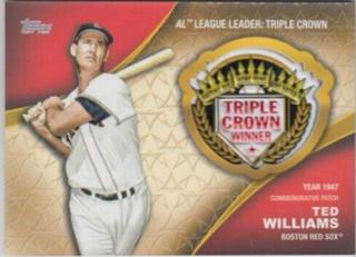 Ted Williams