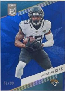 Christian Kirk