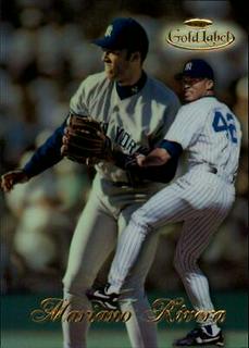 Mariano Rivera