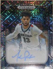 Josh Perkins