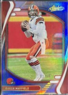 Baker Mayfield