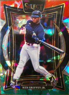 Ken Griffey Jr.