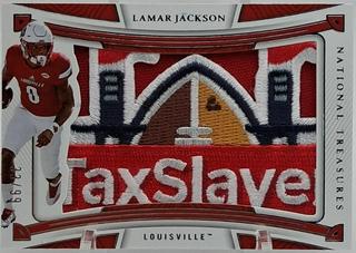 Lamar Jackson
