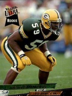 Wayne Simmons