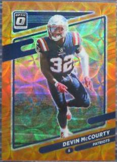 Devin McCourty