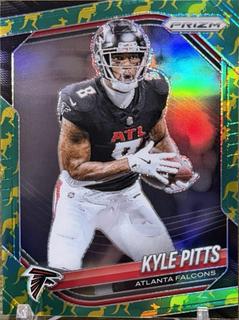 Kyle Pitts