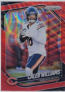 Caleb Williams