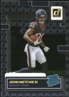 John Metchie III