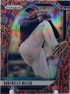 Dontrelle Willis
