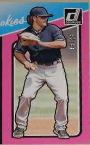Dansby Swanson