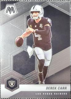 Derek Carr