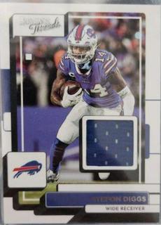 Stefon Diggs