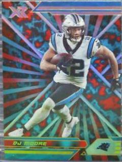 DJ Moore