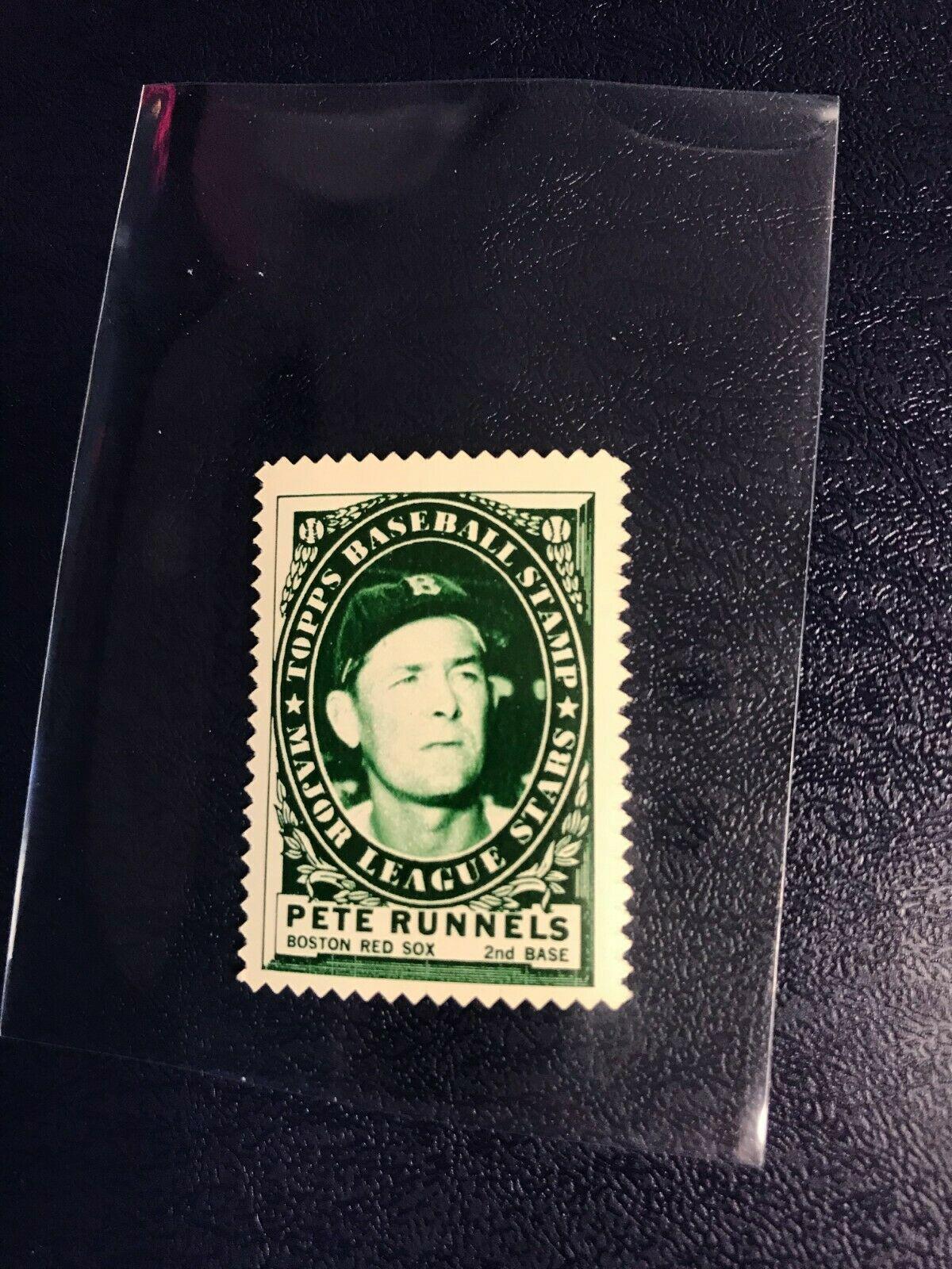 Pete Runnels