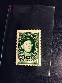 Pete Runnels
