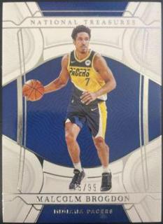 Malcolm Brogdon