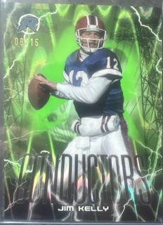 Jim Kelly