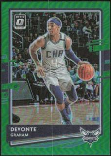 Devonte' Graham