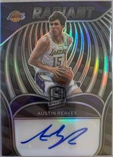 Austin Reaves