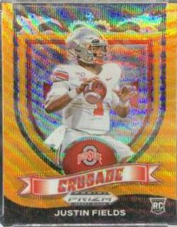 Justin Fields