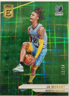 Ja Morant