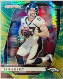Ed McCaffrey