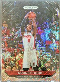 Rodney Hood