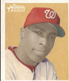 Alfonso Soriano
