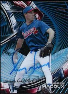 Greg Maddux
