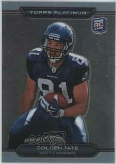 Golden Tate