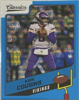 Kirk Cousins