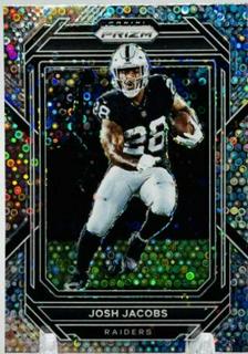 Josh Jacobs
