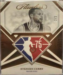 Stephen Curry