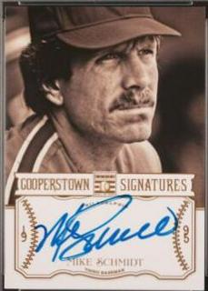 Mike Schmidt