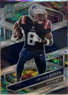 Javon Baker