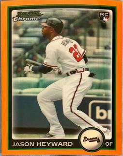 Jason Heyward
