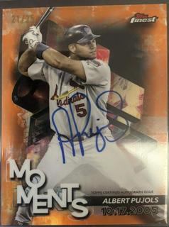 Albert Pujols