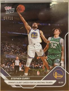 Stephen Curry