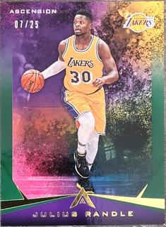 Julius Randle