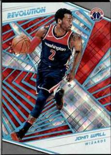 John Wall