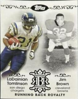 LaDainian Tomlinson