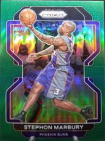 Stephon Marbury
