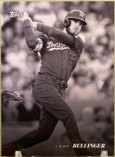 Cody Bellinger