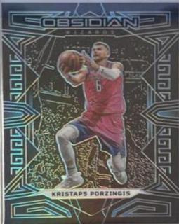 Kristaps Porzingis