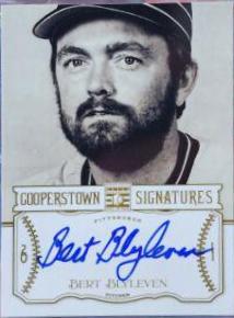 Bert Blyleven